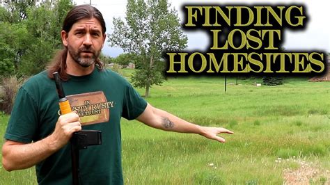 how to find old house sites for metal detecting|old house metal detectors.